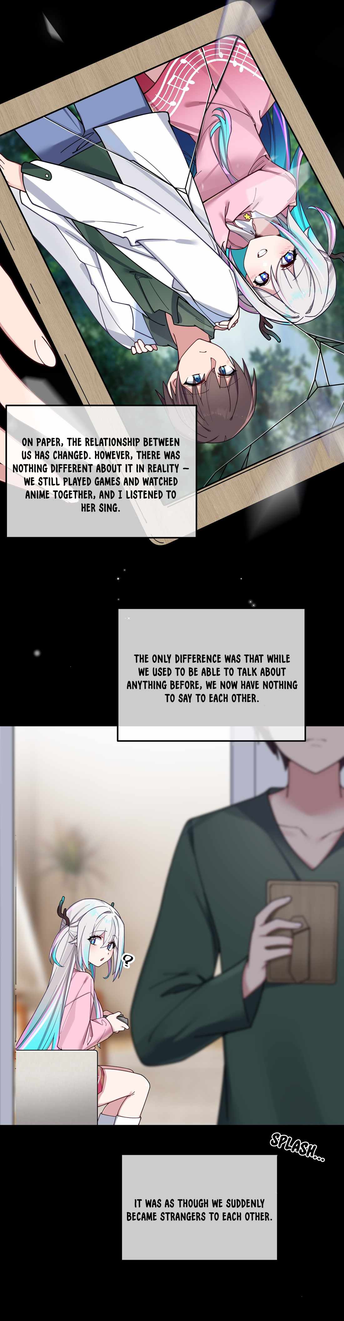 My Fake Girlfriends Are Using Me as a Shield chapter 90 page 18