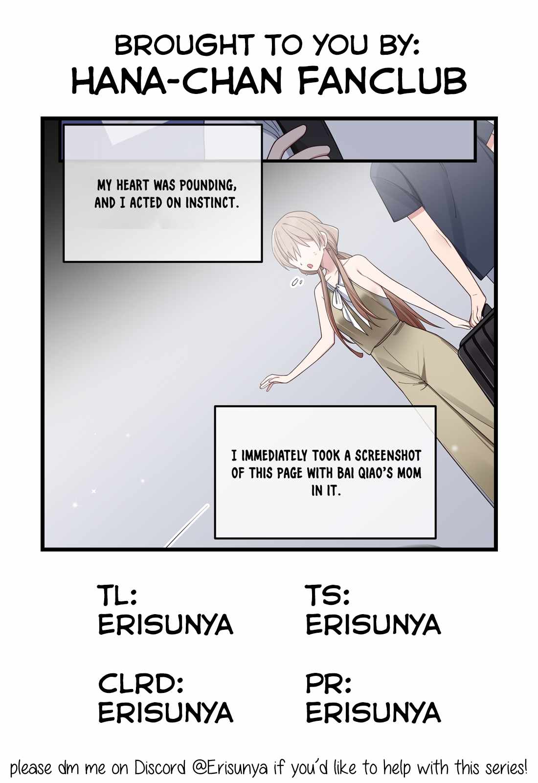 My Fake Girlfriends Are Using Me as a Shield chapter 91 page 23