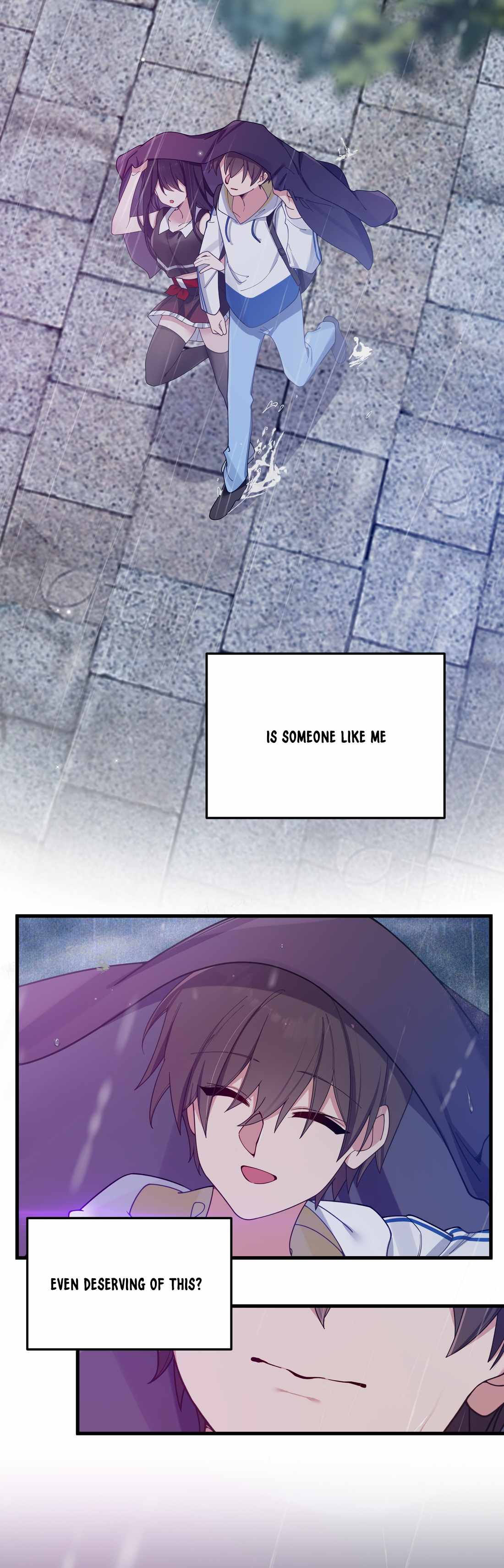 My Fake Girlfriends Are Using Me as a Shield chapter 92 page 17