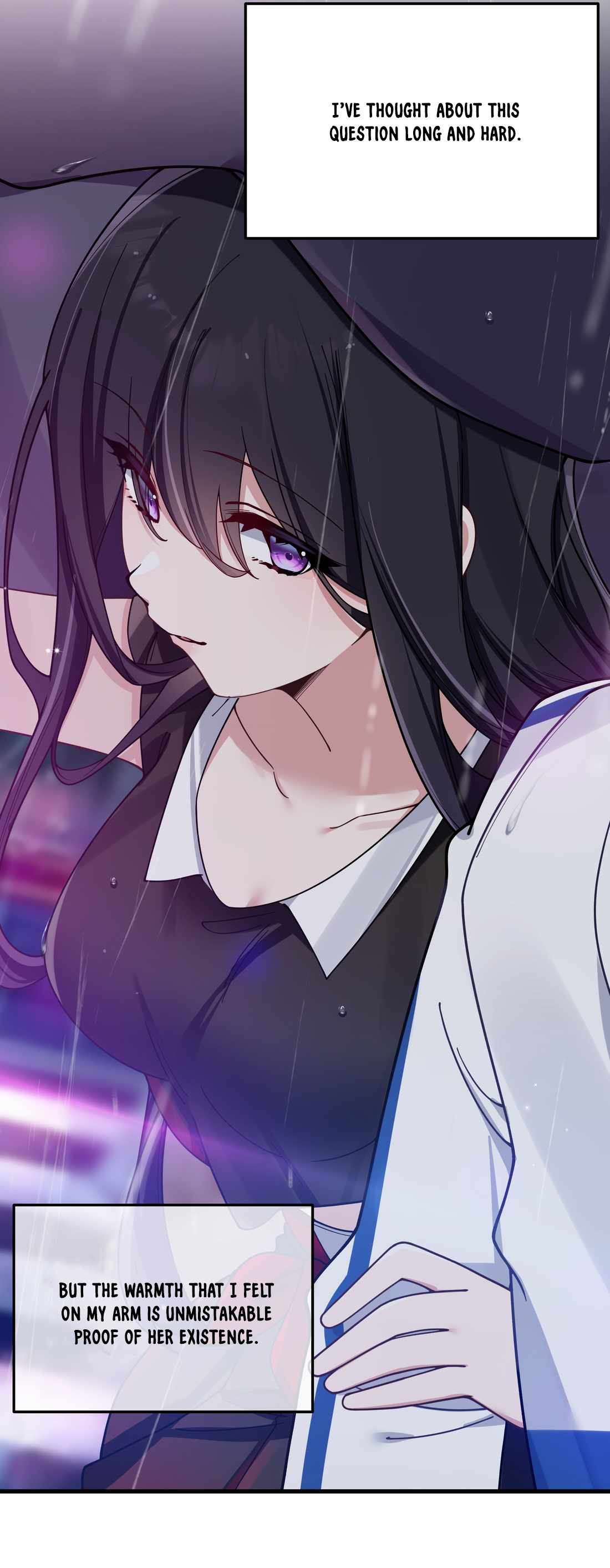 My Fake Girlfriends Are Using Me as a Shield chapter 92 page 18