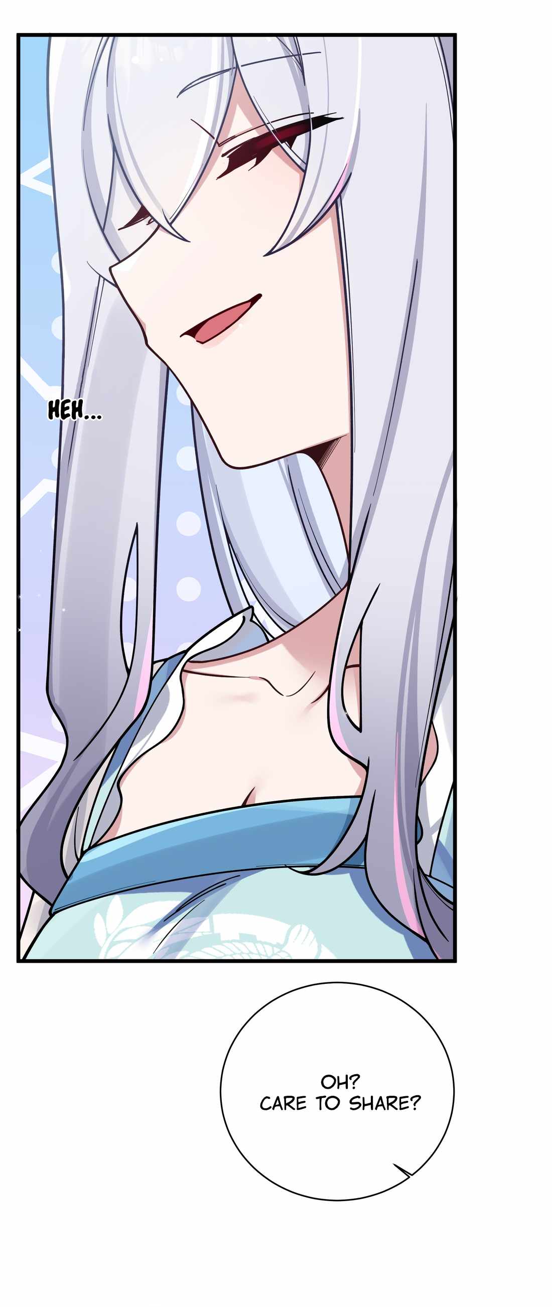 My Fake Girlfriends Are Using Me as a Shield chapter 94 page 4