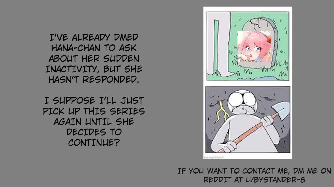 My Fake Girlfriends Are Using Me as a Shield chapter 96 page 17