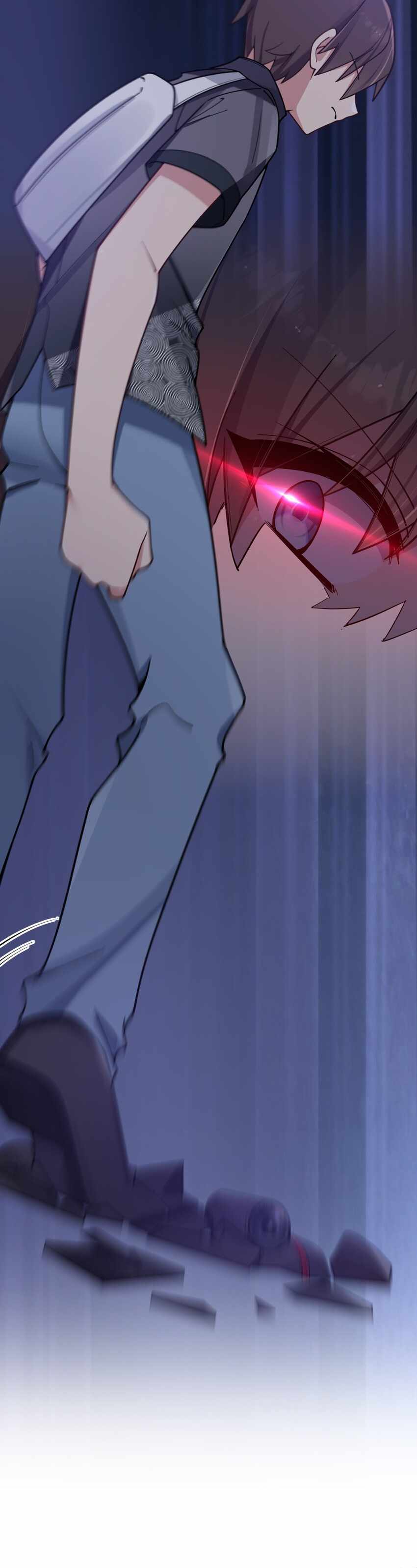 My Fake Girlfriends Are Using Me as a Shield chapter 97 page 12