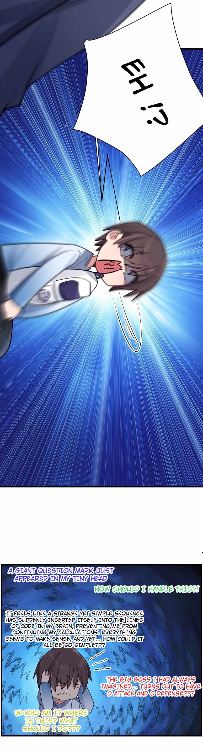 My Fake Girlfriends Are Using Me as a Shield chapter 99 page 5