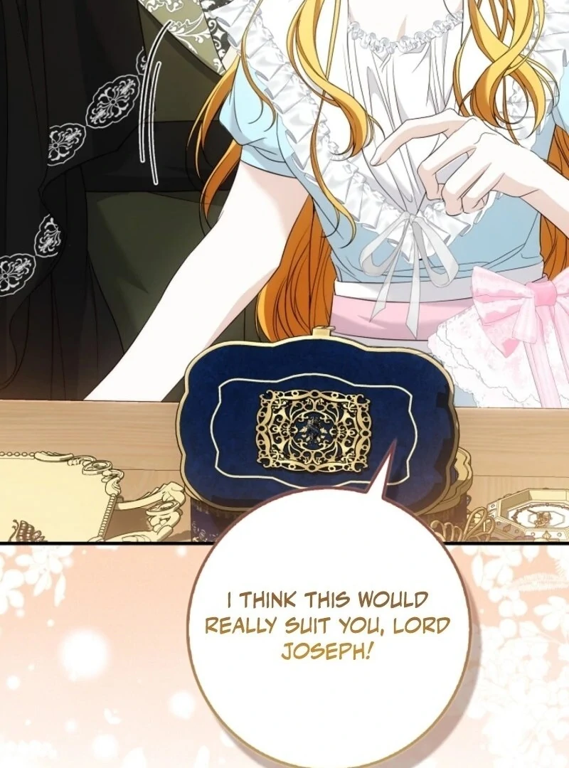 The Maniacs are Obsessed With the Fake chapter 18 page 108