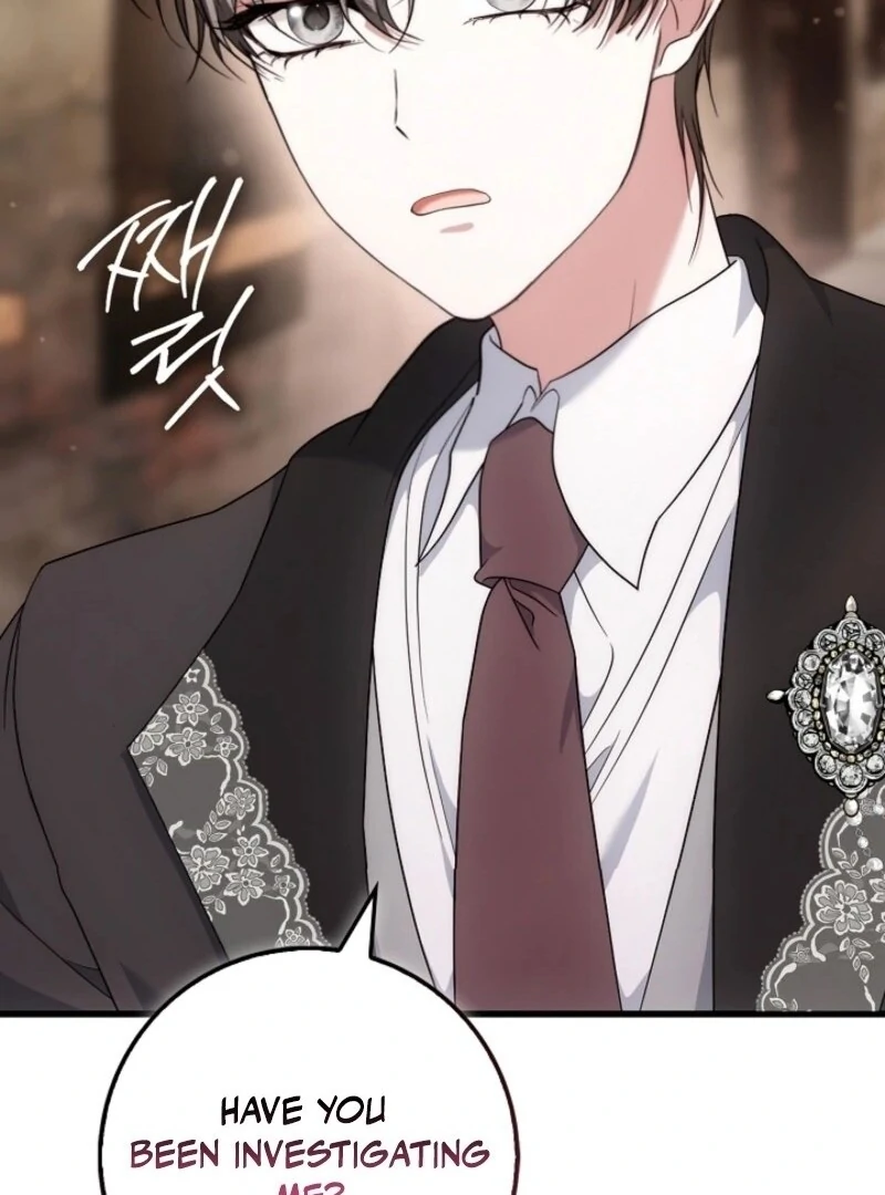 The Maniacs are Obsessed With the Fake chapter 18 page 160