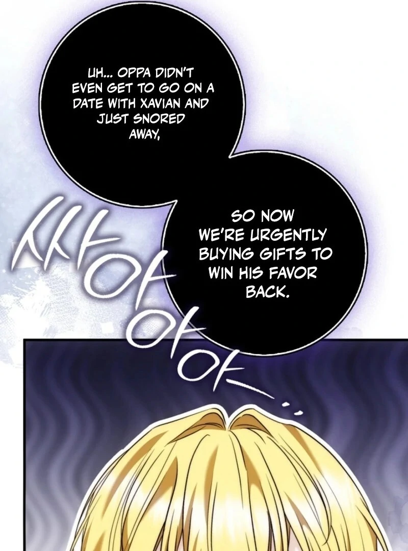 The Maniacs are Obsessed With the Fake chapter 18 page 65