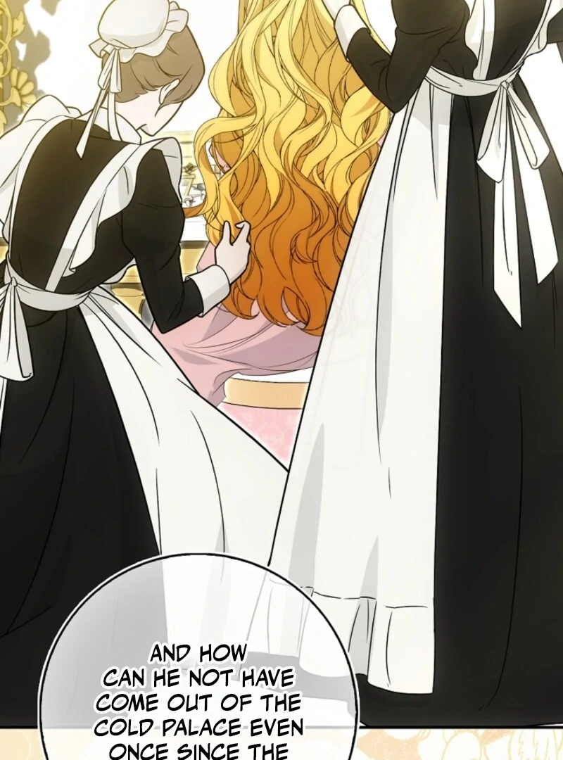 The Maniacs are Obsessed With the Fake chapter 23 page 44