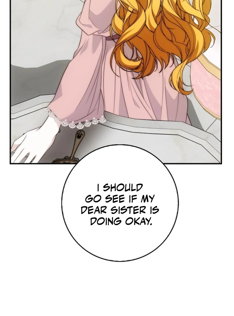 The Maniacs are Obsessed With the Fake chapter 23 page 58