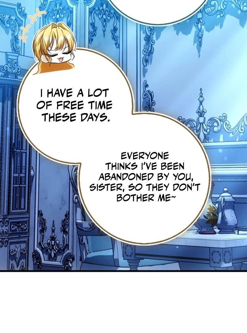 The Maniacs are Obsessed With the Fake chapter 23 page 93