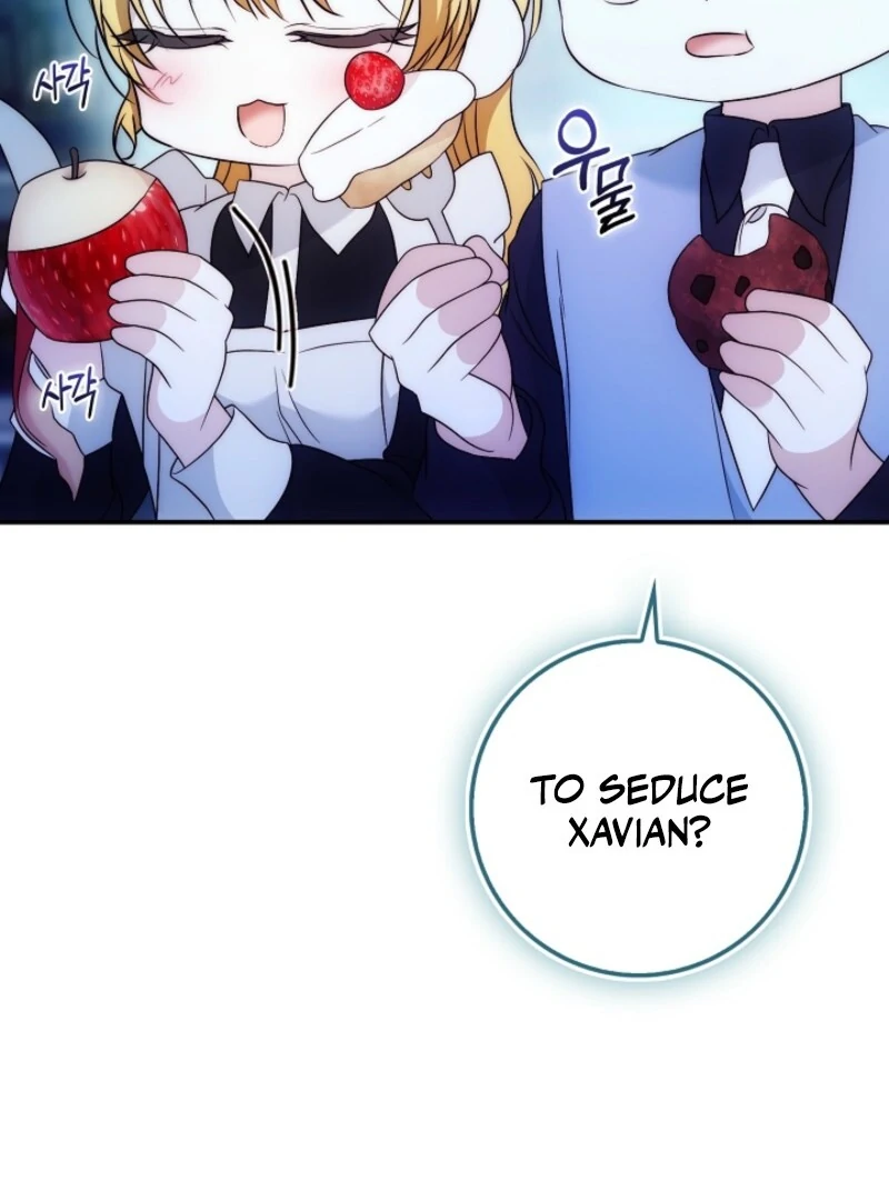 The Maniacs are Obsessed With the Fake chapter 23 page 104