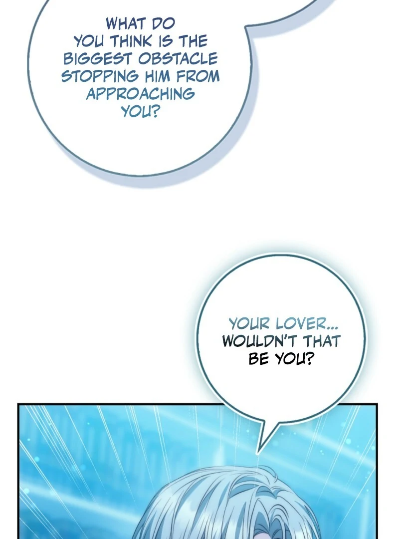 The Maniacs are Obsessed With the Fake chapter 23 page 107