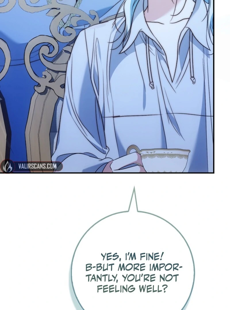 The Maniacs are Obsessed With the Fake chapter 23 page 130