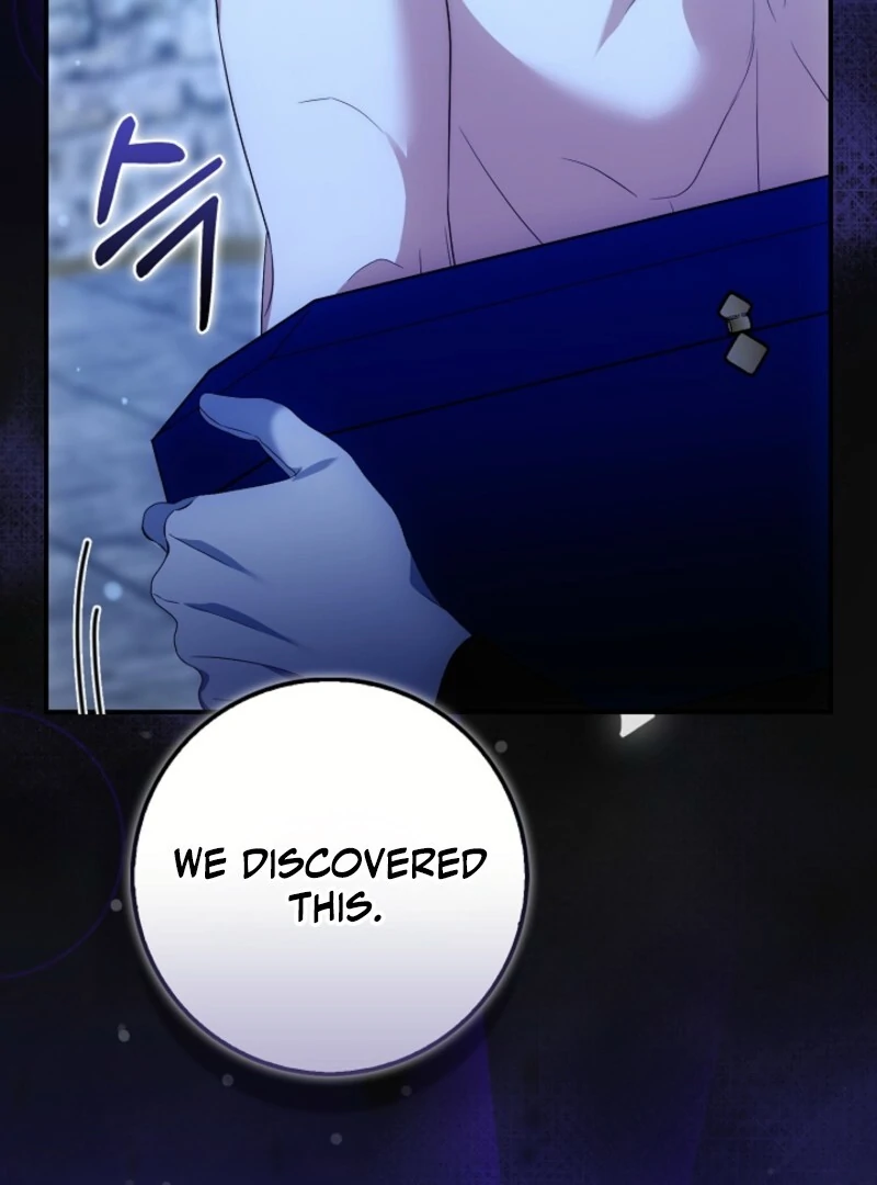 The Maniacs are Obsessed With the Fake chapter 23 page 179