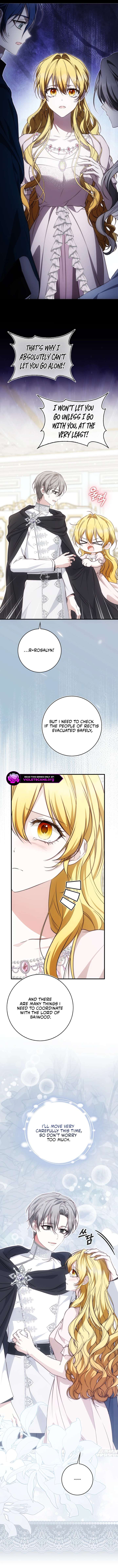 The Maniacs are Obsessed With the Fake chapter 39 page 4
