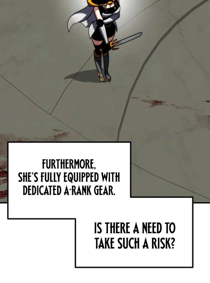 Defense Breaker chapter 28 page 21