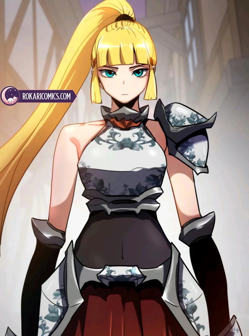 Defense Breaker chapter 3 page 111