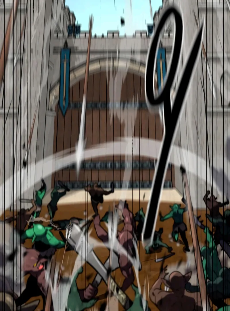 Defense Breaker chapter 3 page 147