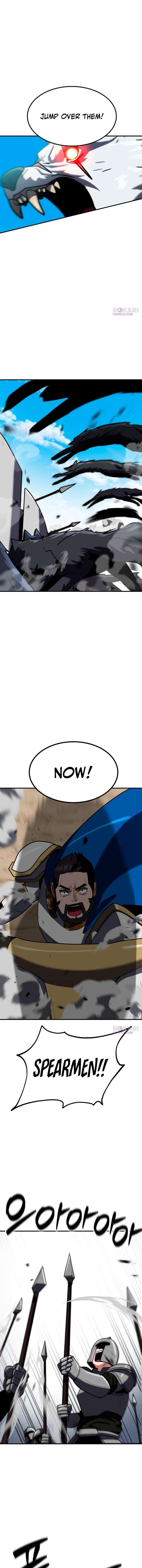 Defense Breaker chapter 33 page 10