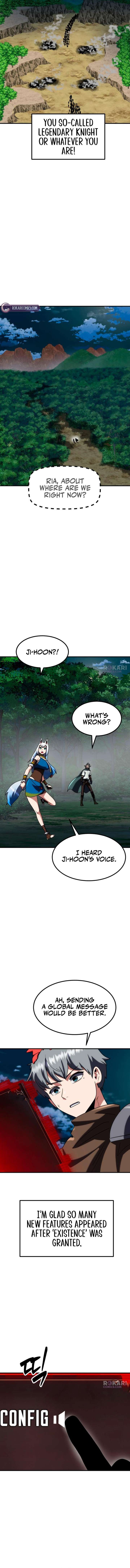Defense Breaker chapter 33 page 14