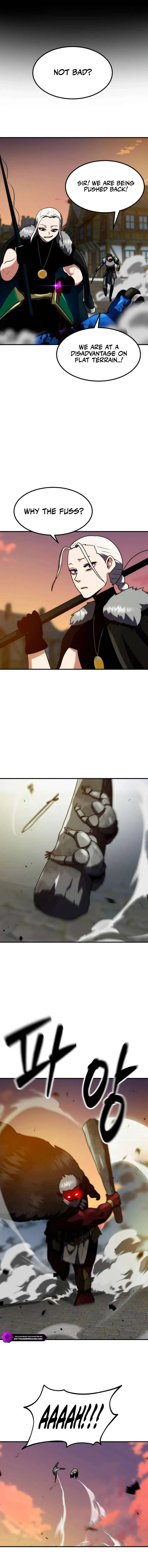 Defense Breaker chapter 54 page 15