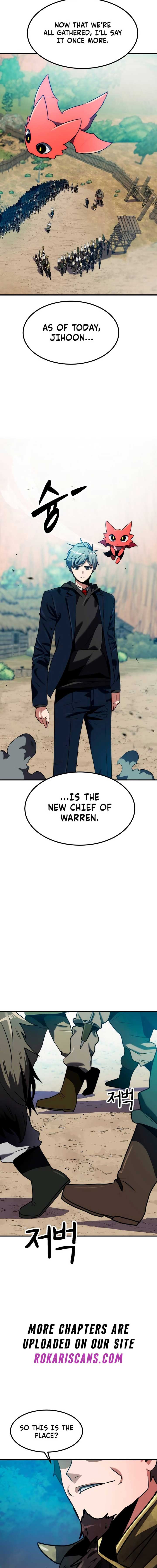 Defense Breaker chapter 7 page 22