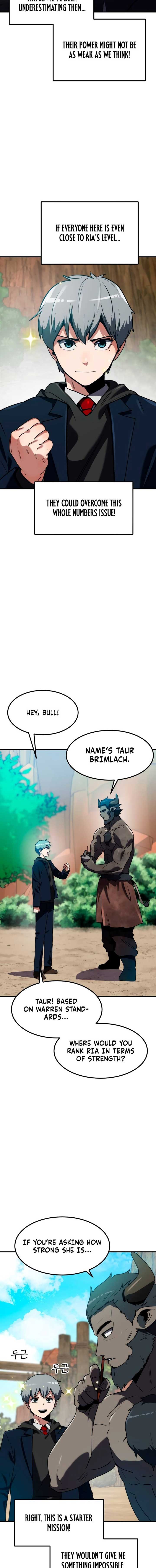 Defense Breaker chapter 7 page 28