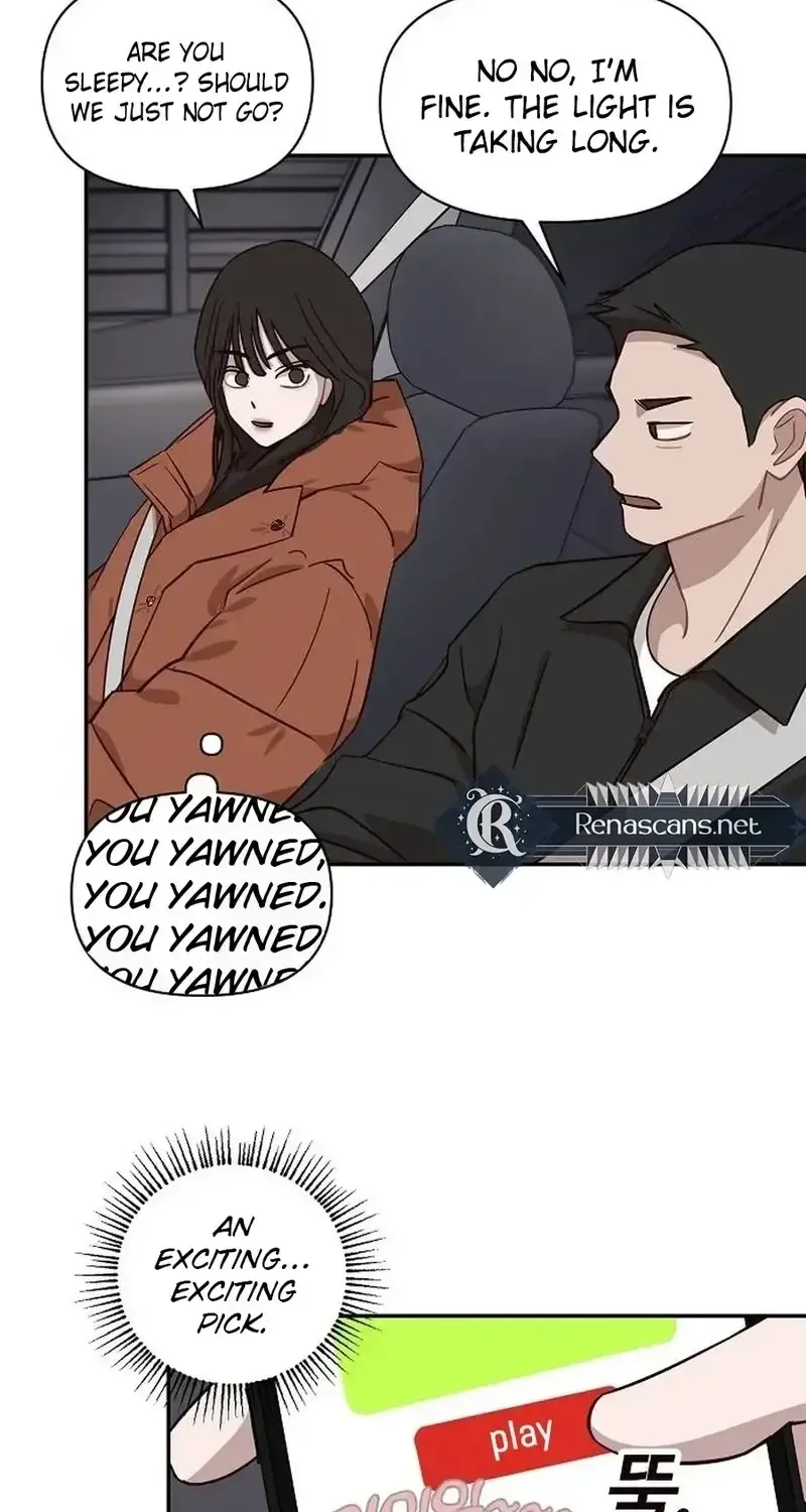 Wake up, Jeon Seung Yeon chapter 27 page 50