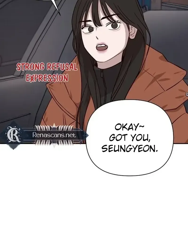 Wake up, Jeon Seung Yeon chapter 27 page 55
