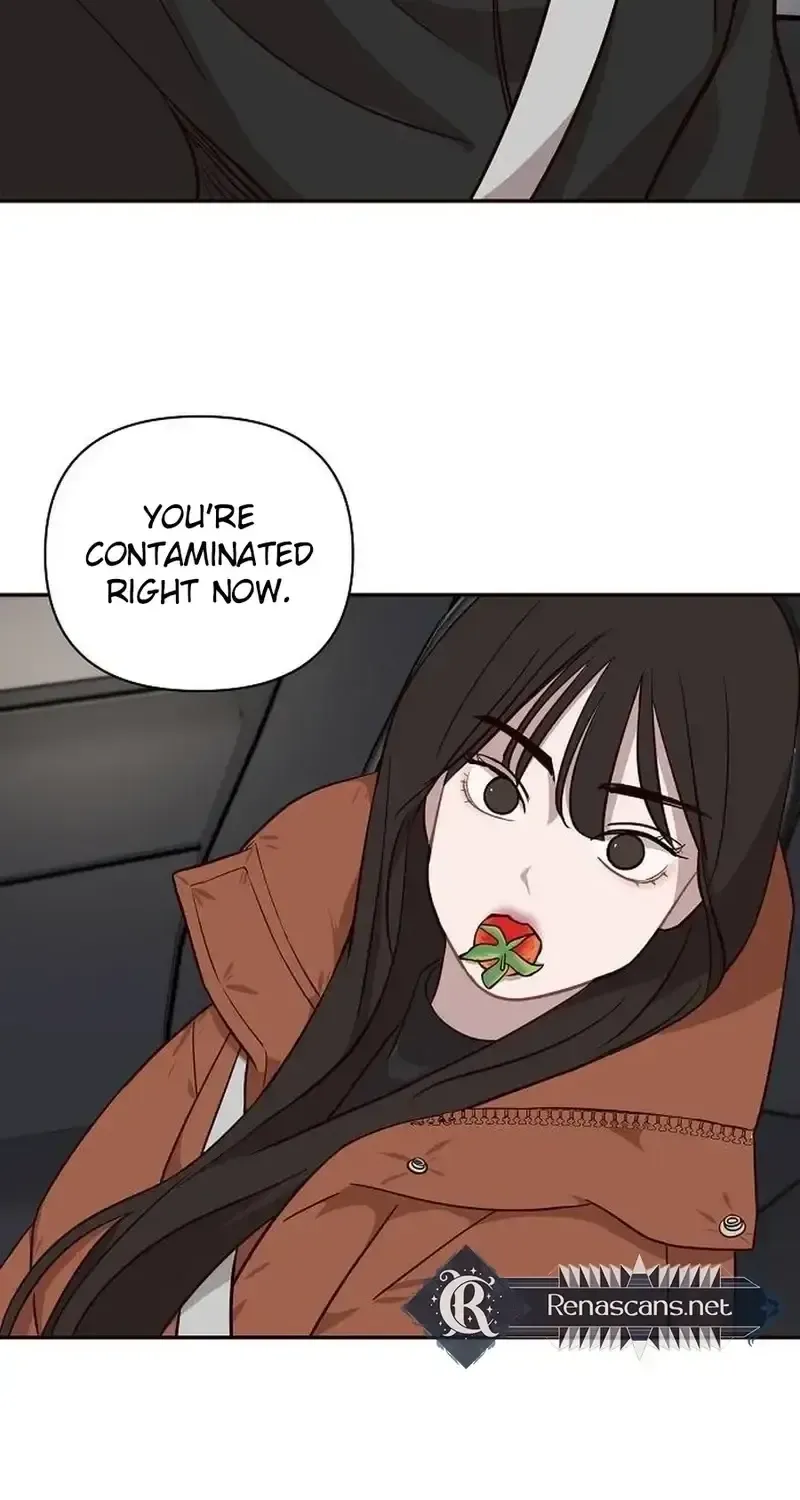 Wake up, Jeon Seung Yeon chapter 27 page 26