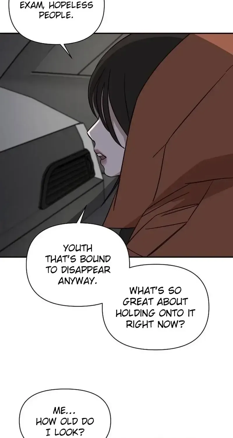 Wake up, Jeon Seung Yeon chapter 27 page 18