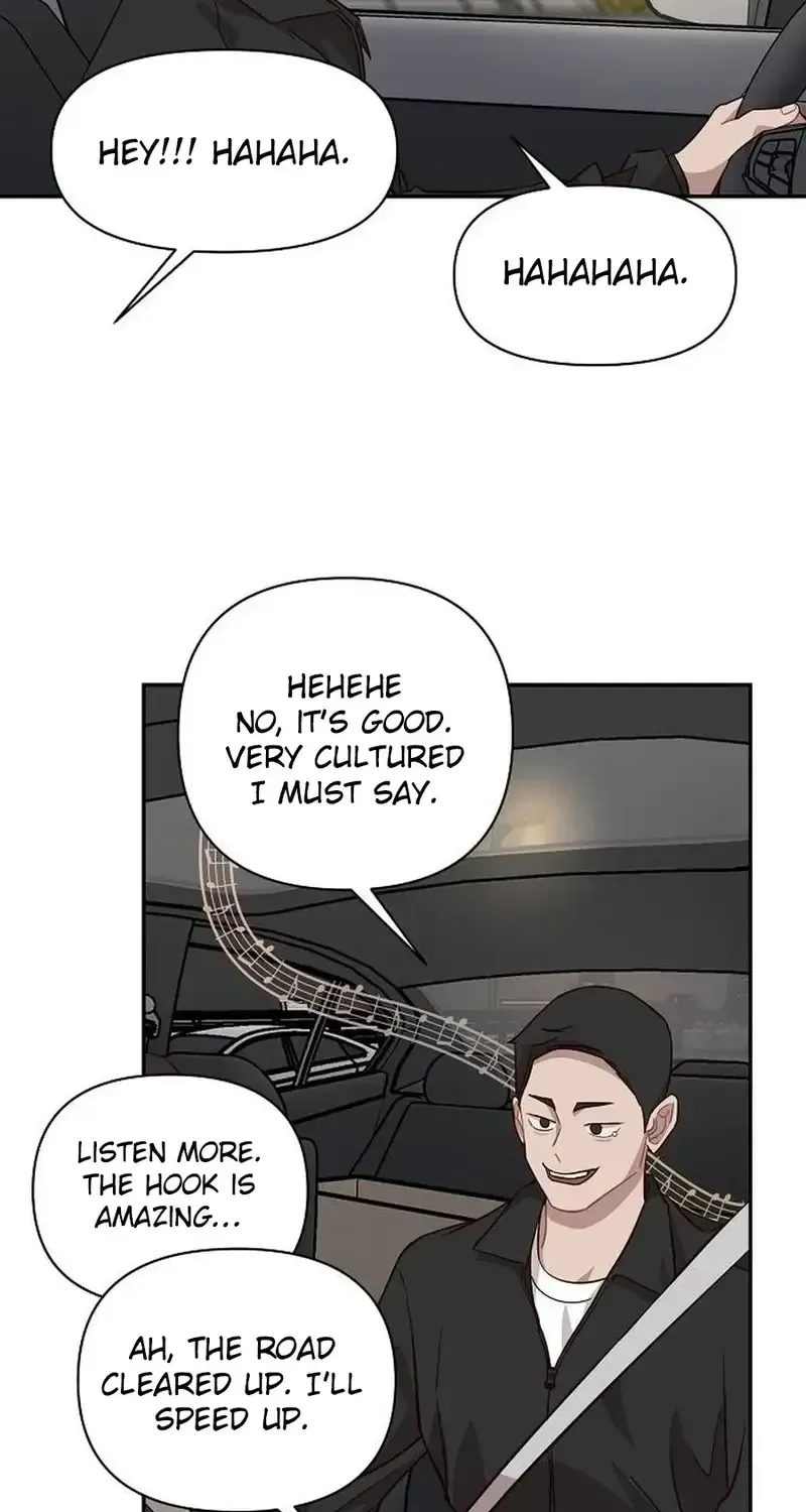 Wake up, Jeon Seung Yeon chapter 27 page 60