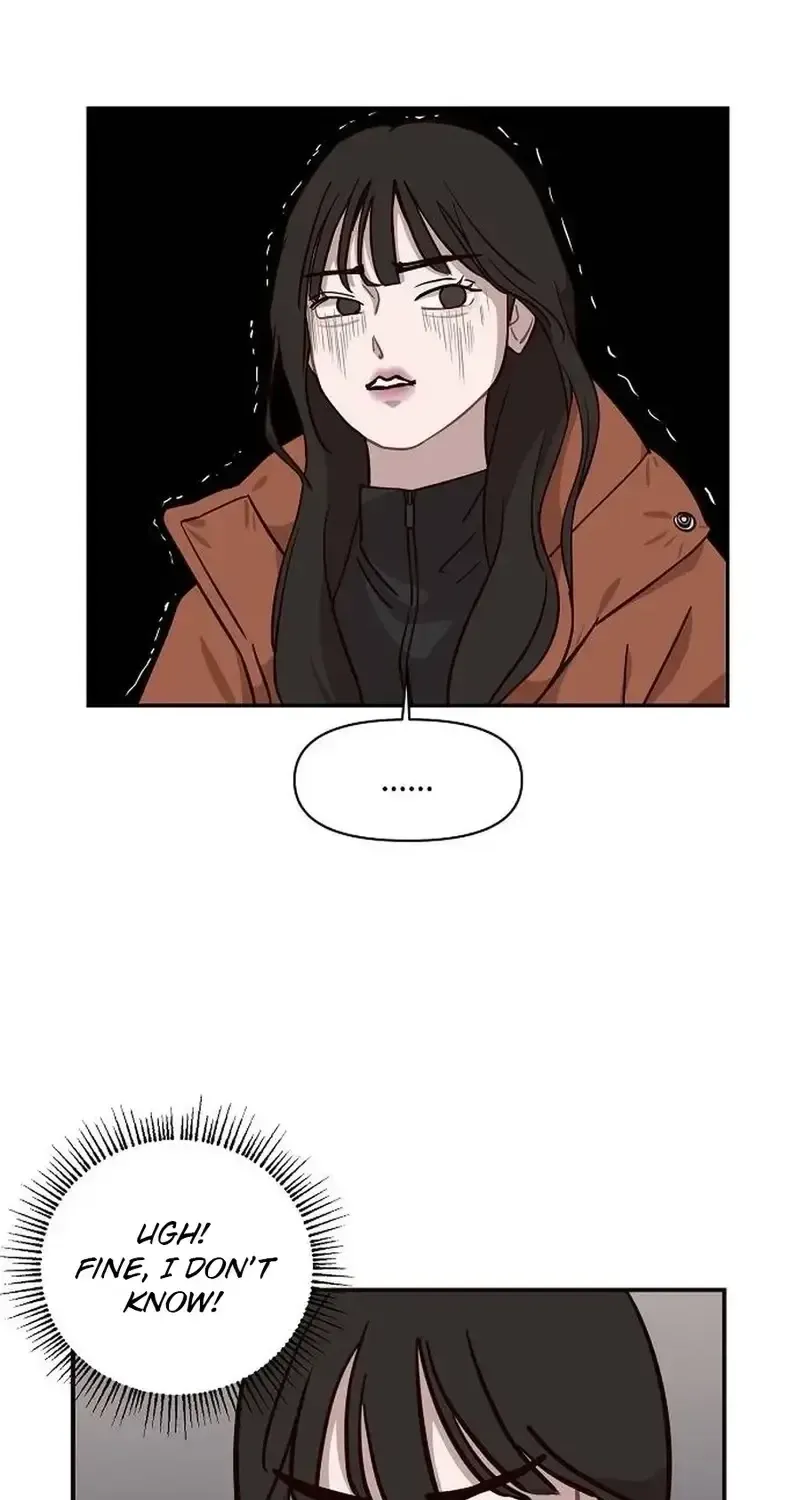 Wake up, Jeon Seung Yeon chapter 27 page 57