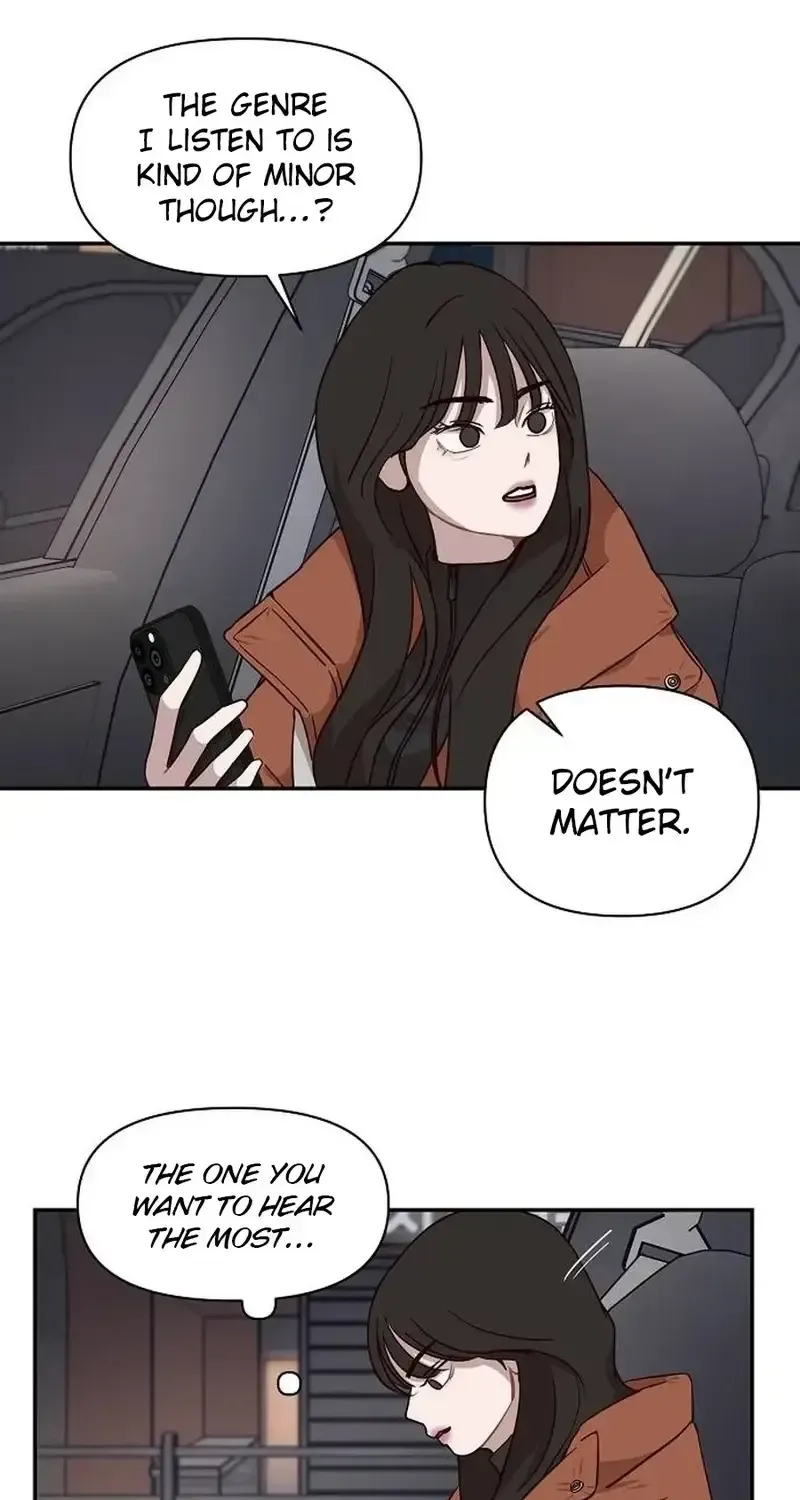 Wake up, Jeon Seung Yeon chapter 27 page 44