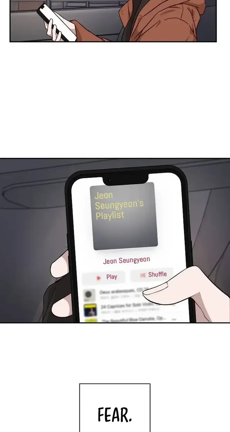Wake up, Jeon Seung Yeon chapter 27 page 45