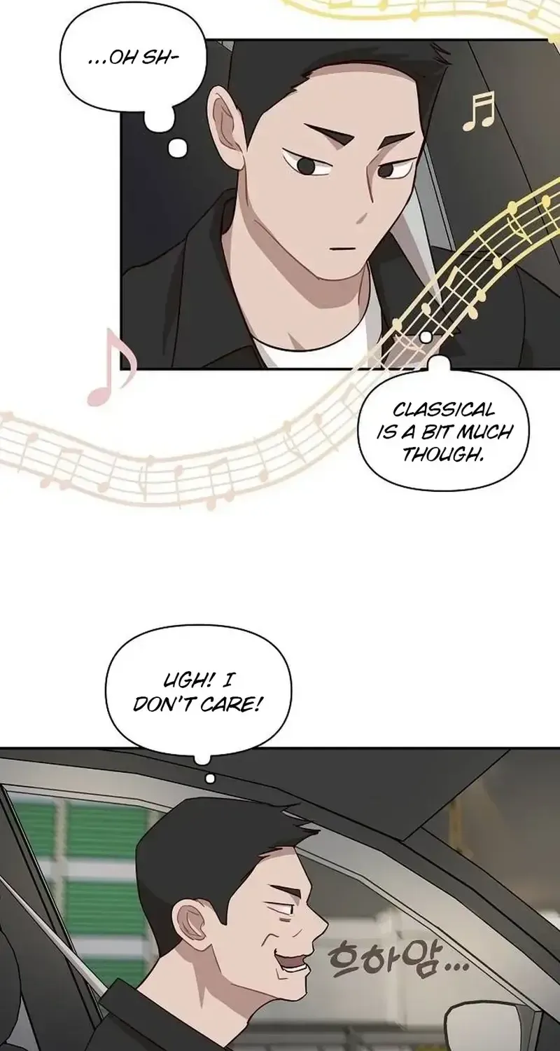 Wake up, Jeon Seung Yeon chapter 27 page 59