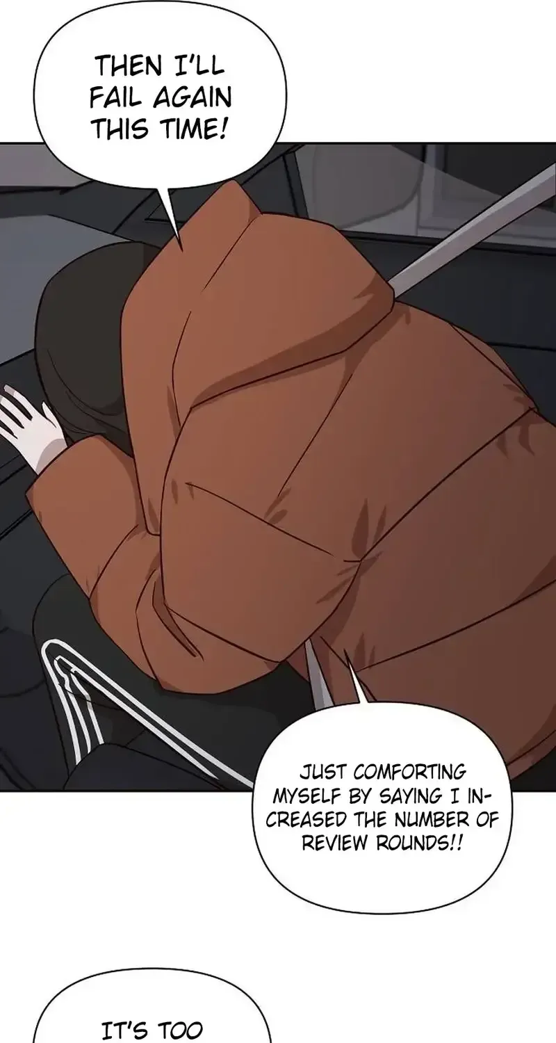 Wake up, Jeon Seung Yeon chapter 27 page 16