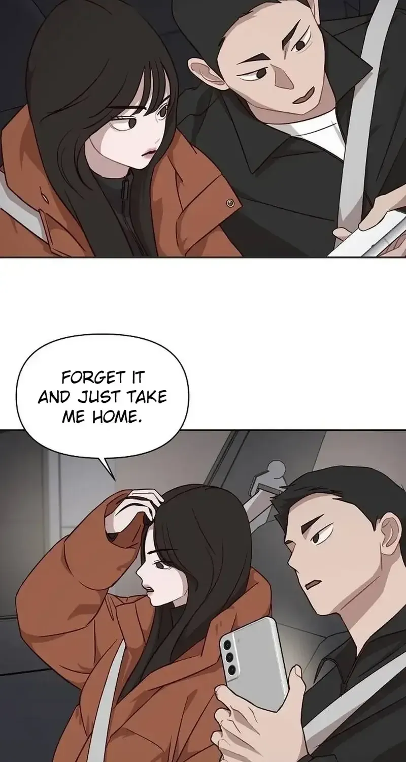 Wake up, Jeon Seung Yeon chapter 27 page 10