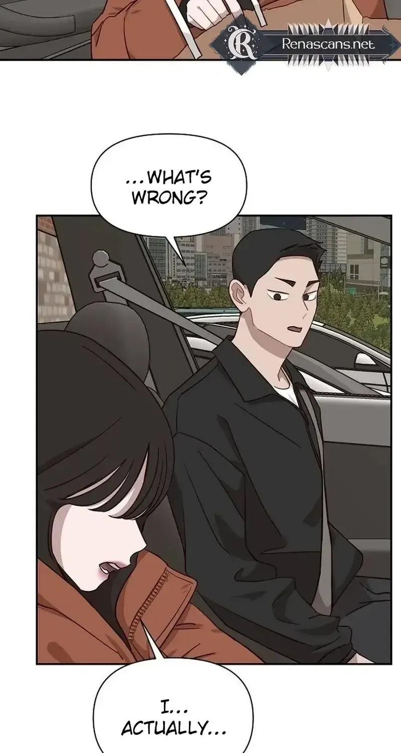 Wake up, Jeon Seung Yeon chapter 27 page 38