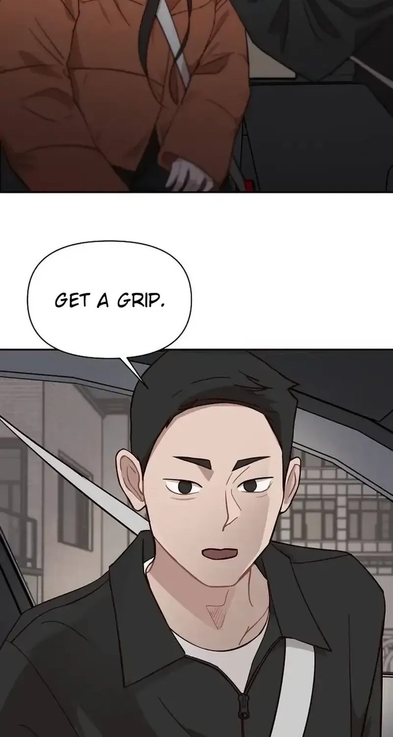 Wake up, Jeon Seung Yeon chapter 27 page 25