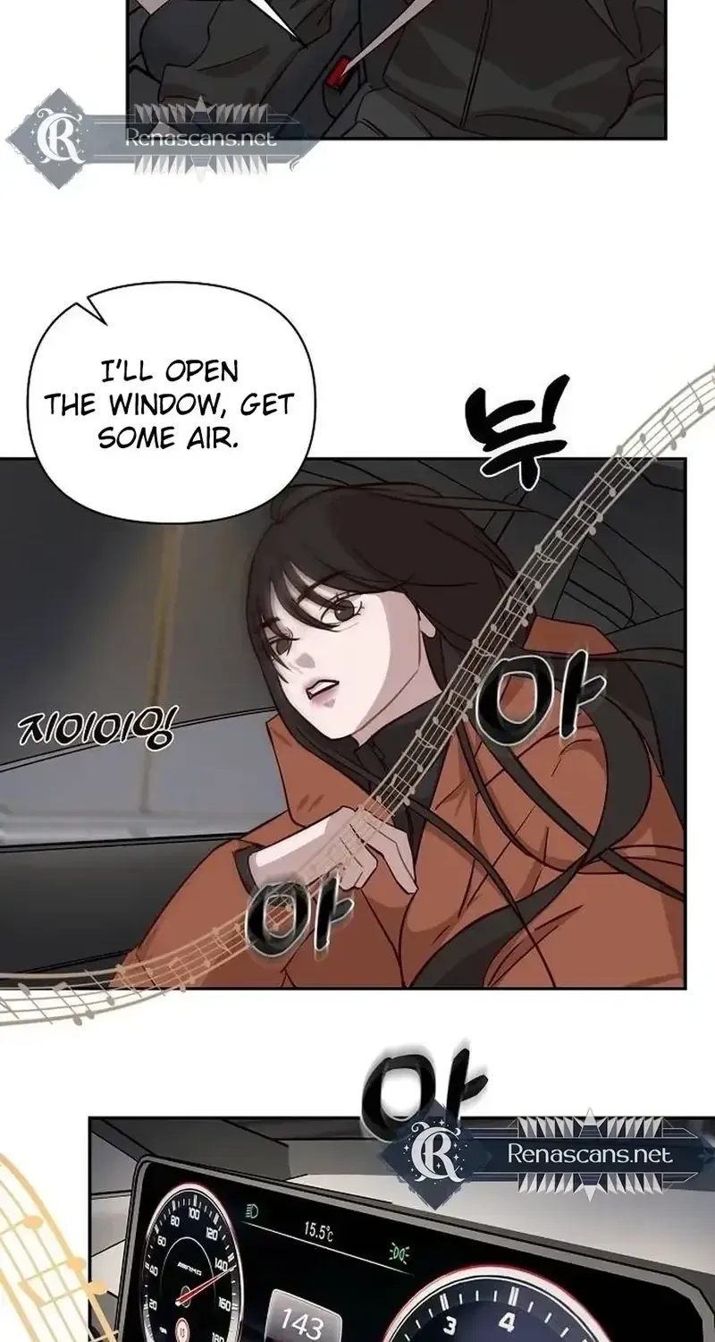 Wake up, Jeon Seung Yeon chapter 27 page 61