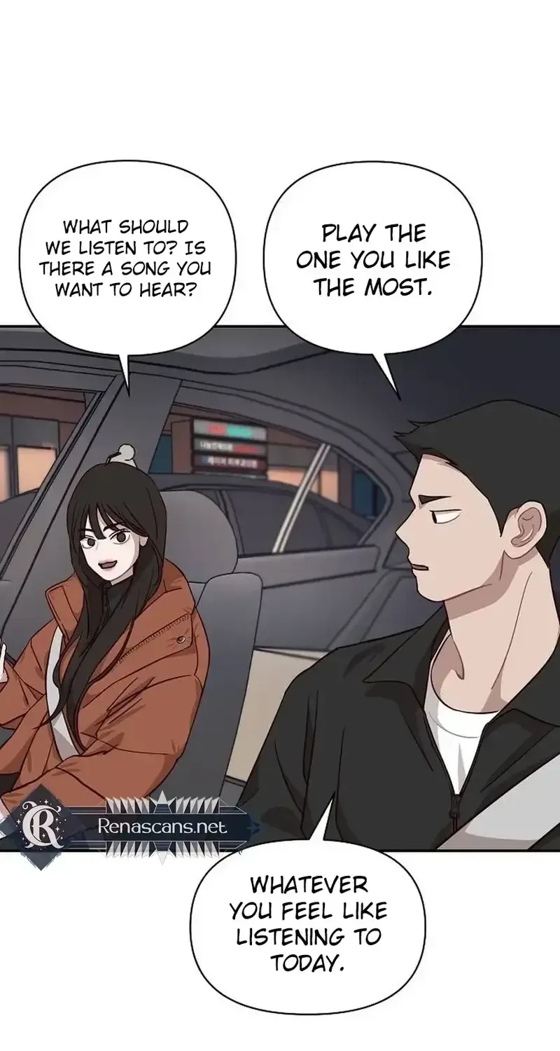 Wake up, Jeon Seung Yeon chapter 27 page 43