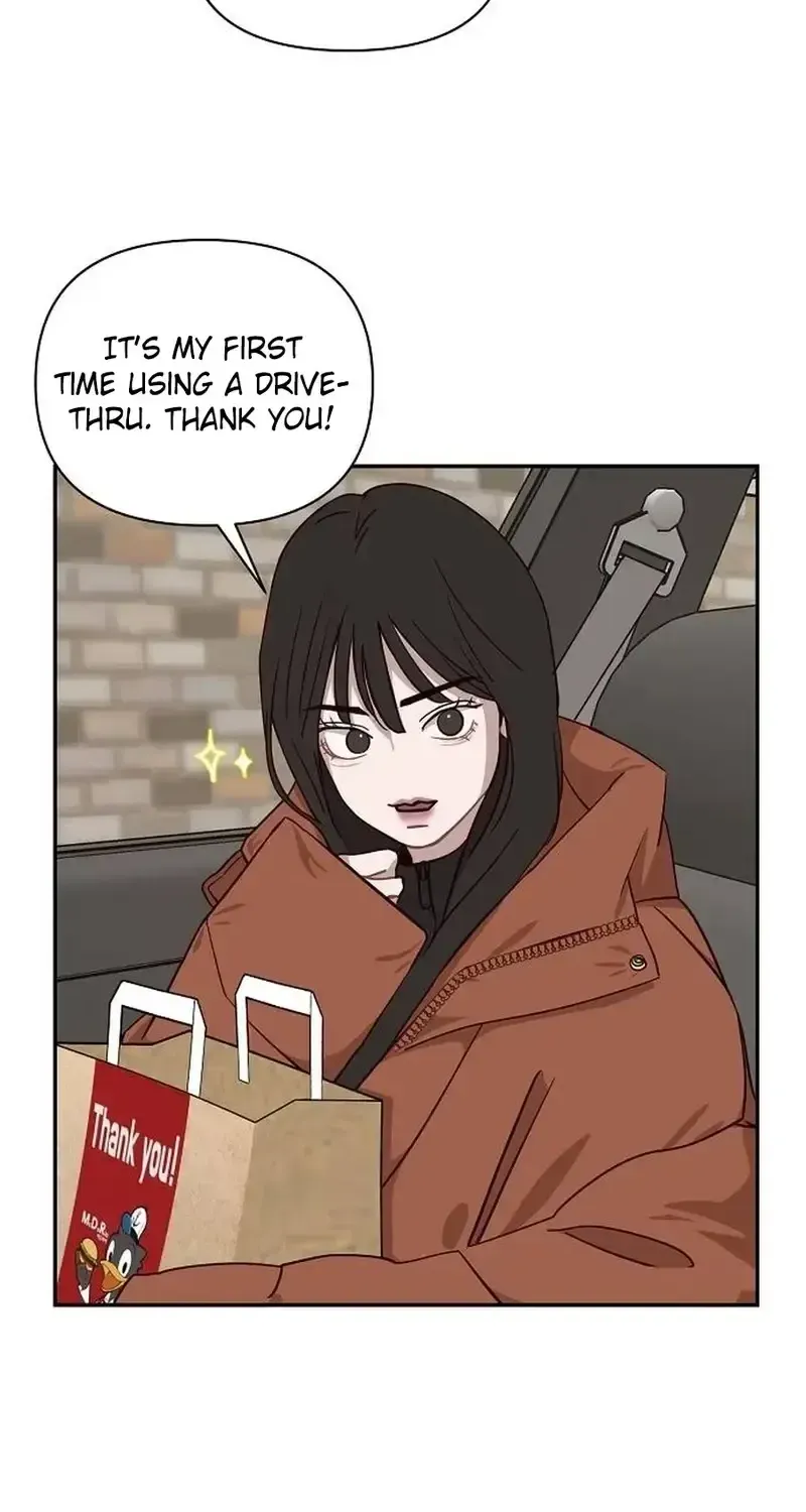 Wake up, Jeon Seung Yeon chapter 27 page 39