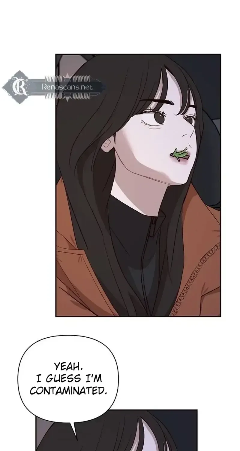 Wake up, Jeon Seung Yeon chapter 27 page 27