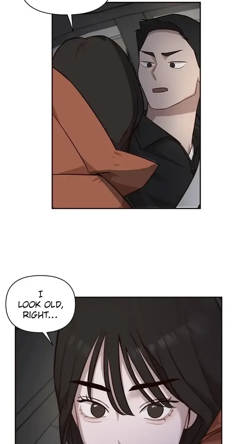 Wake up, Jeon Seung Yeon chapter 27 page 19