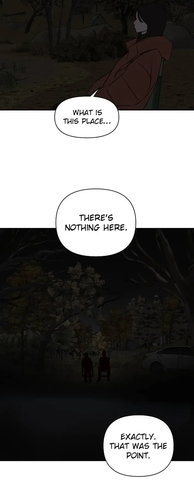 Wake up, Jeon Seung Yeon chapter 28 page 18