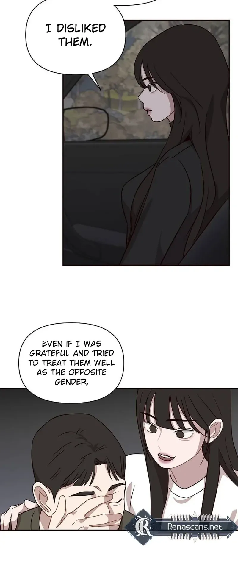 Wake up, Jeon Seung Yeon chapter 28 page 9