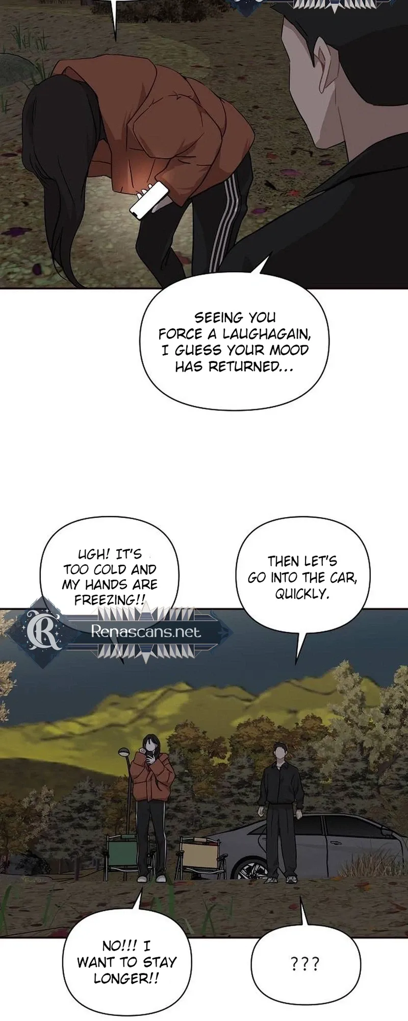 Wake up, Jeon Seung Yeon chapter 29 page 11