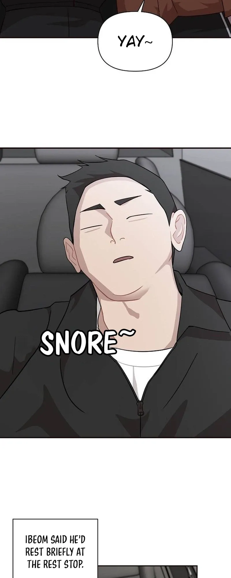 Wake up, Jeon Seung Yeon chapter 29 page 13