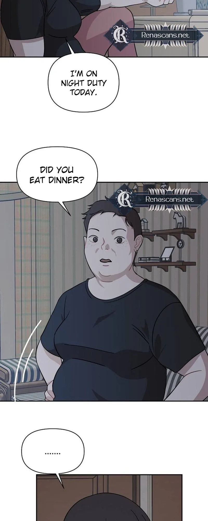 Wake up, Jeon Seung Yeon chapter 30 page 25